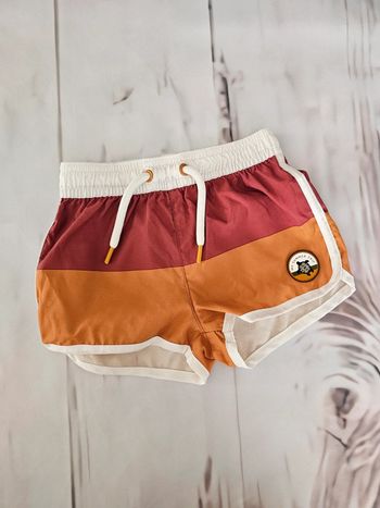 Short de bain 18 mois