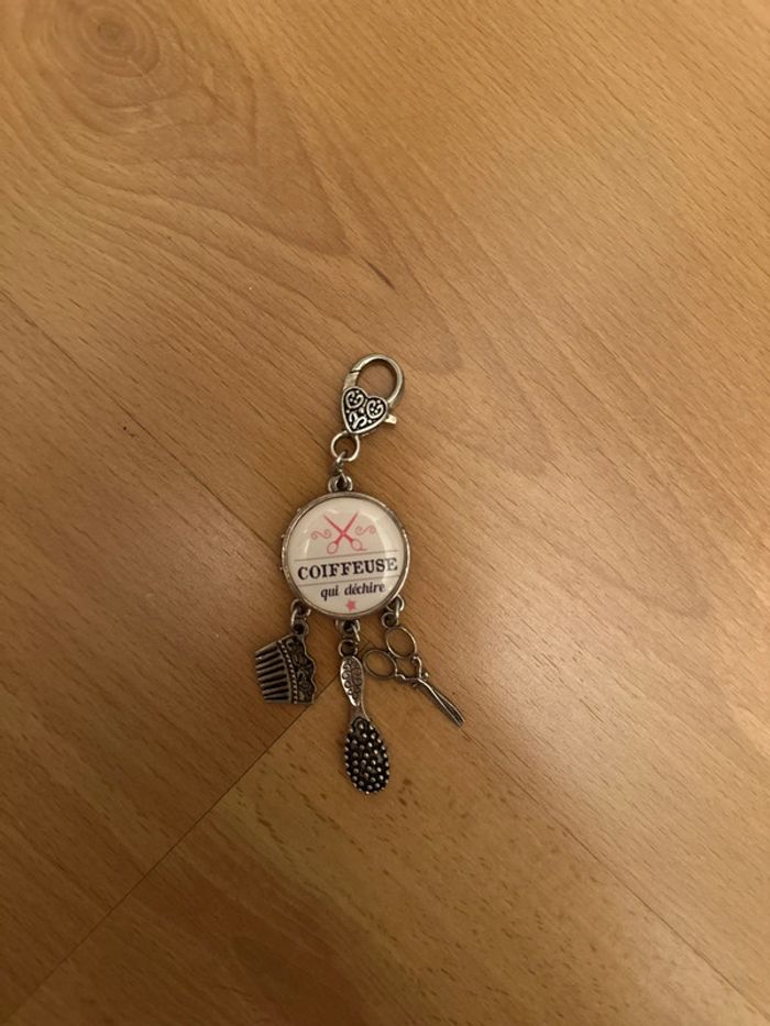 Porte clé