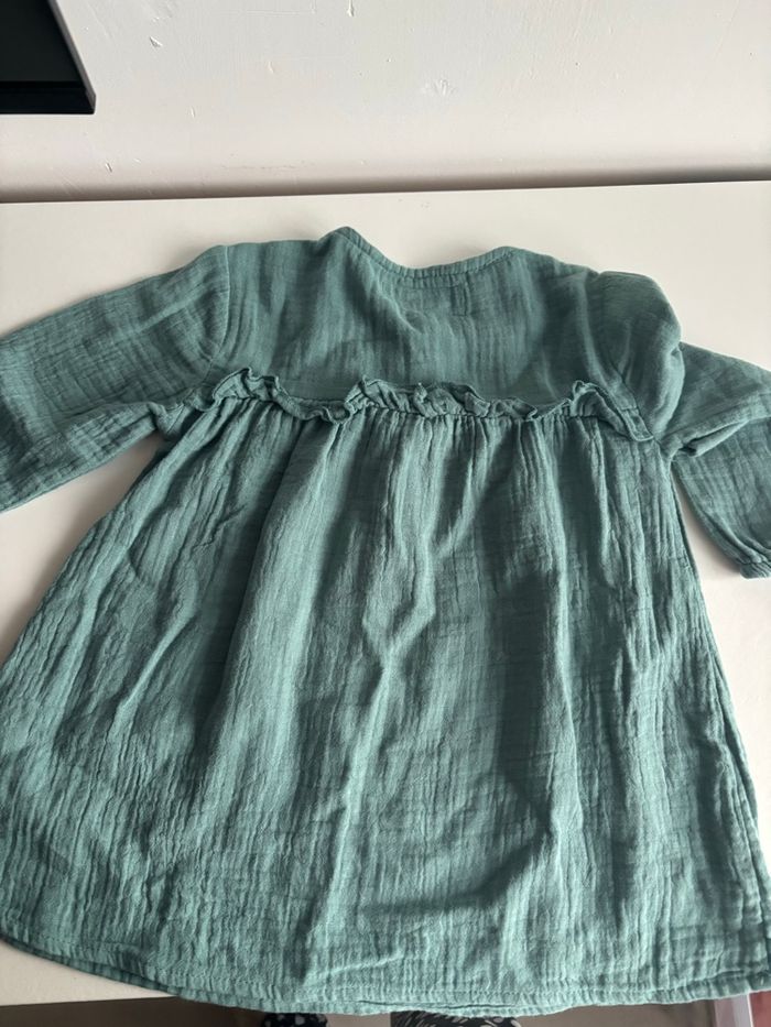 Tunique - photo numéro 4