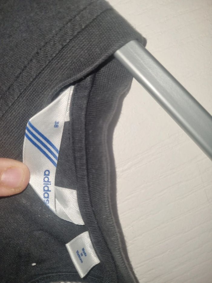 Tshirt t38 - photo numéro 2