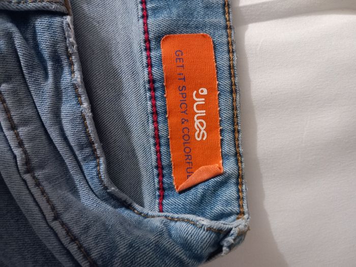 Jean homme - photo numéro 3