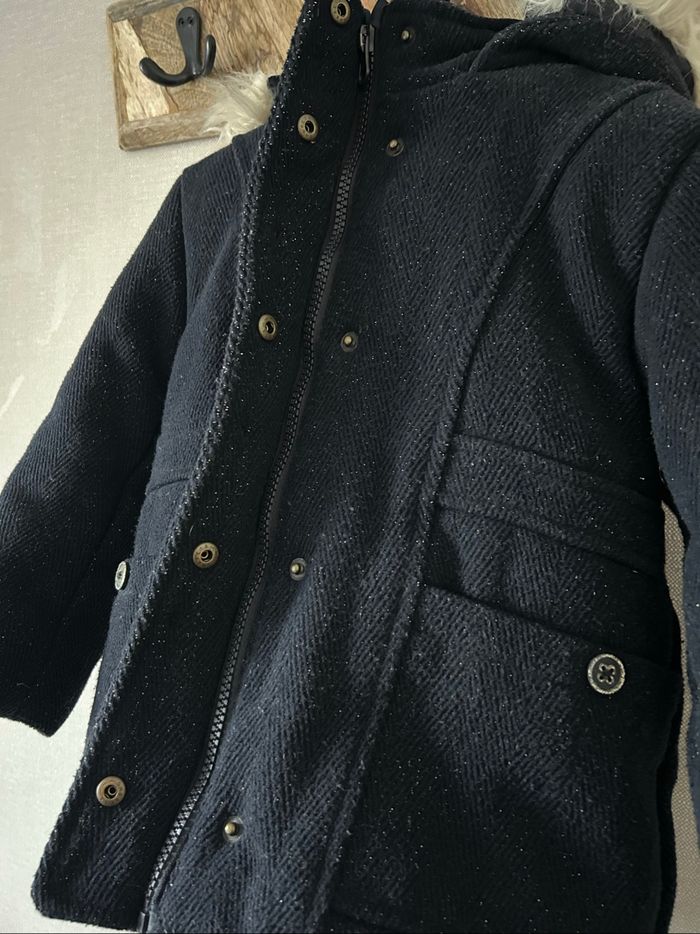 Manteau Tape à l’œil 3ans - photo numéro 2
