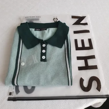 Joli pull Shein
