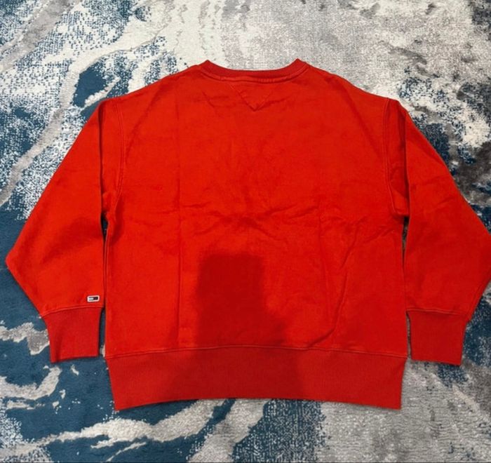 Pull Tommy Hilfiger - photo numéro 2