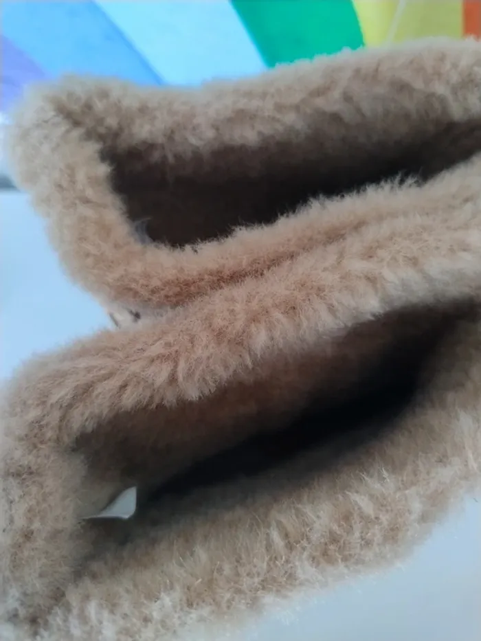 Bottines Zara - photo numéro 3