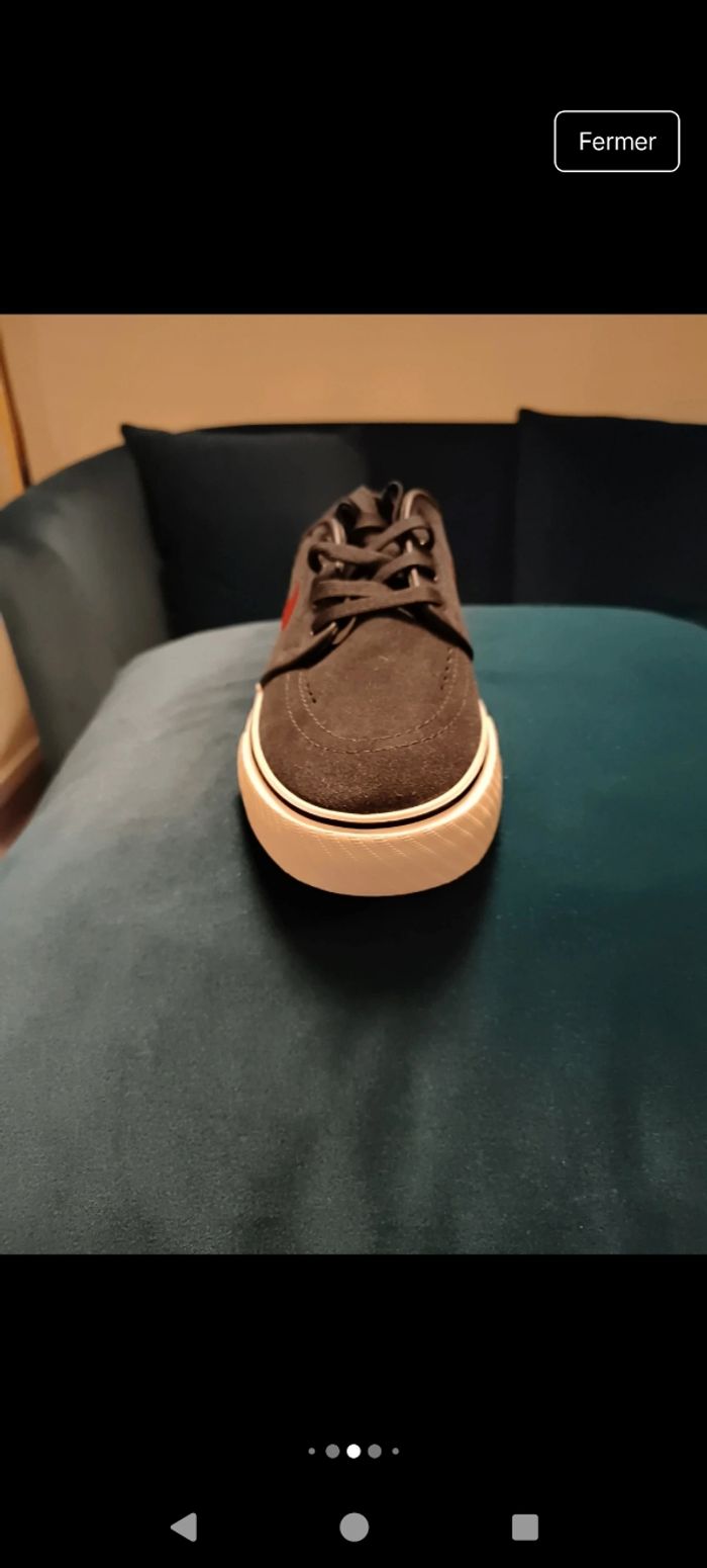 Nike SB janoski - photo numéro 4