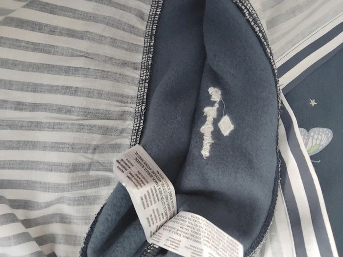 Sweat fantaisie, effet 2 en 1, Lee Cooper, 10 ans - photo numéro 6