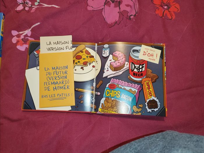 Le petit livre de la paresse - photo numéro 4