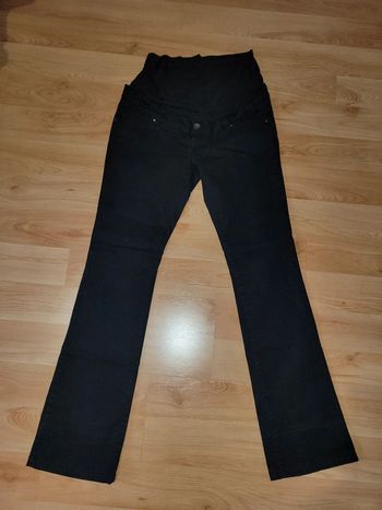 Pantalon grossesse taille 40