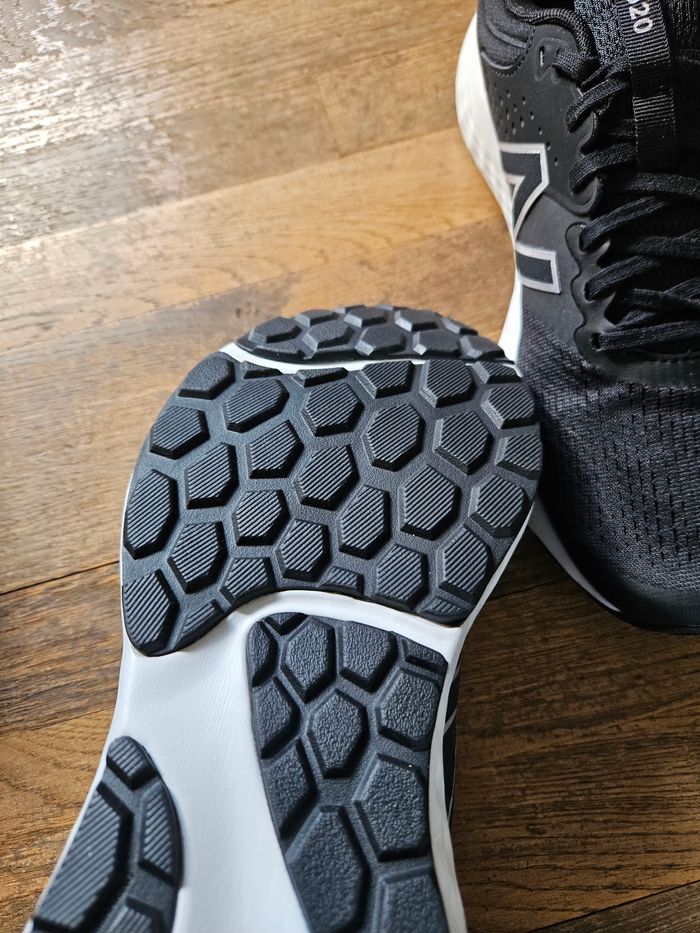 Baskets pointure 44 New balance - photo numéro 7
