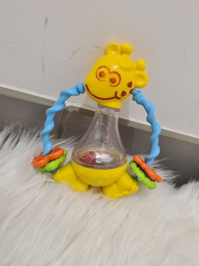 Joeut d'éveil - photo numéro 2