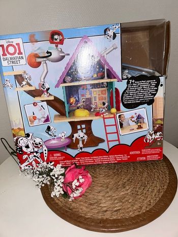 Coffret 101 dalmatiens