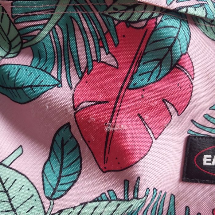Sac à dos eastpak padded tropical - photo numéro 7