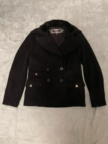 Manteau Pepe Jeans London