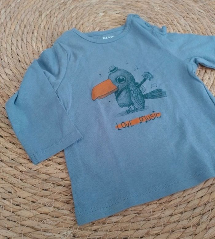 T-shirt - photo numéro 2