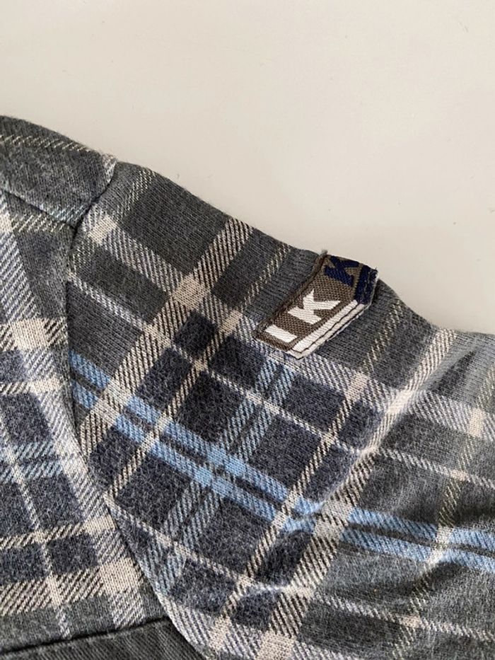 Chemise Ikks - photo numéro 3