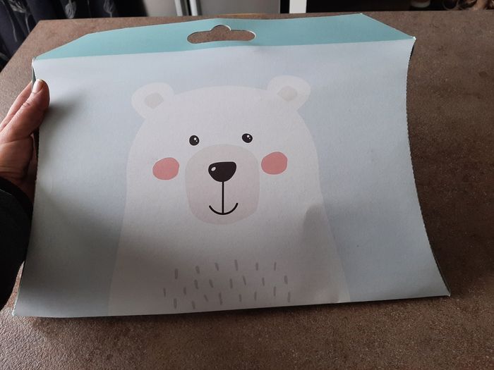 Lot cadeau naissance neuf - photo numéro 2