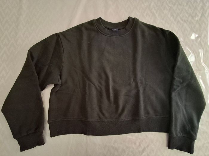 Lot de 2 sweats - photo numéro 2