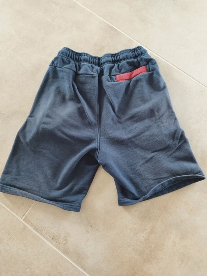 Short FC Metz 12 ans Kappa - photo numéro 5