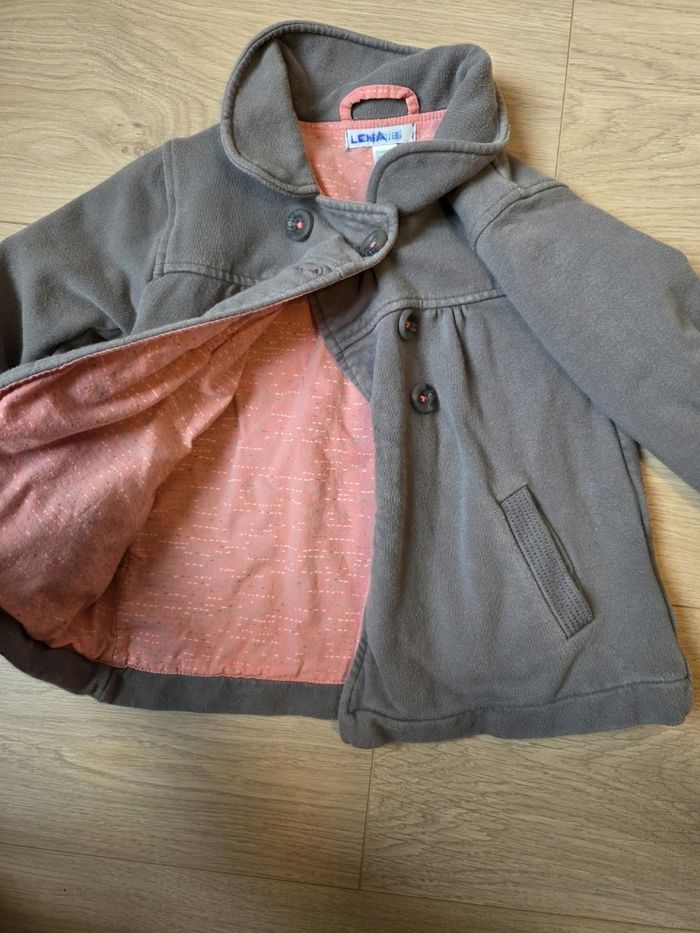 Veste obaïbi 23 mois - photo numéro 3