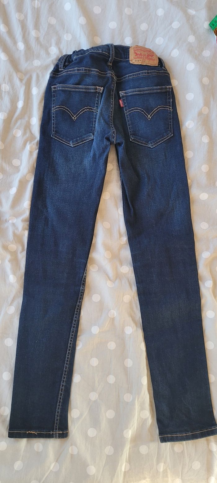 Jean levis garçon 519 - photo numéro 5