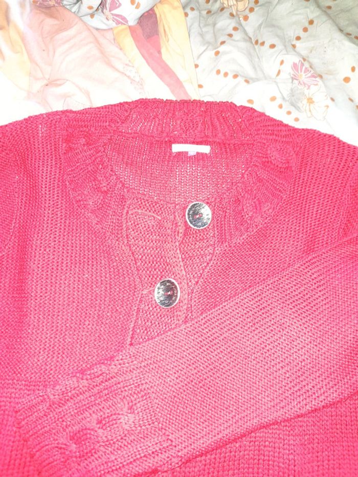 Gilet - photo numéro 2