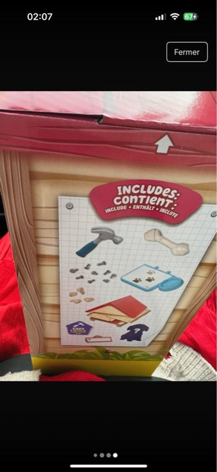 Little live Pet’s Puppy’s home - photo numéro 2