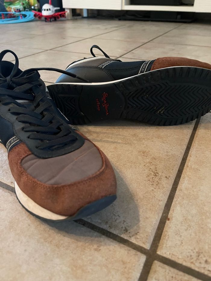 Basket - photo numéro 3