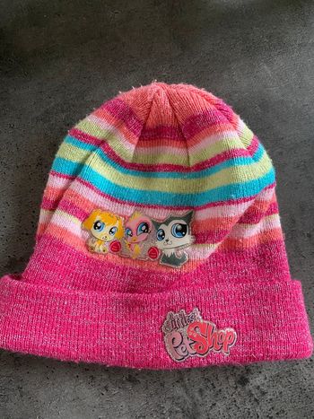 Bonnet pet Shop