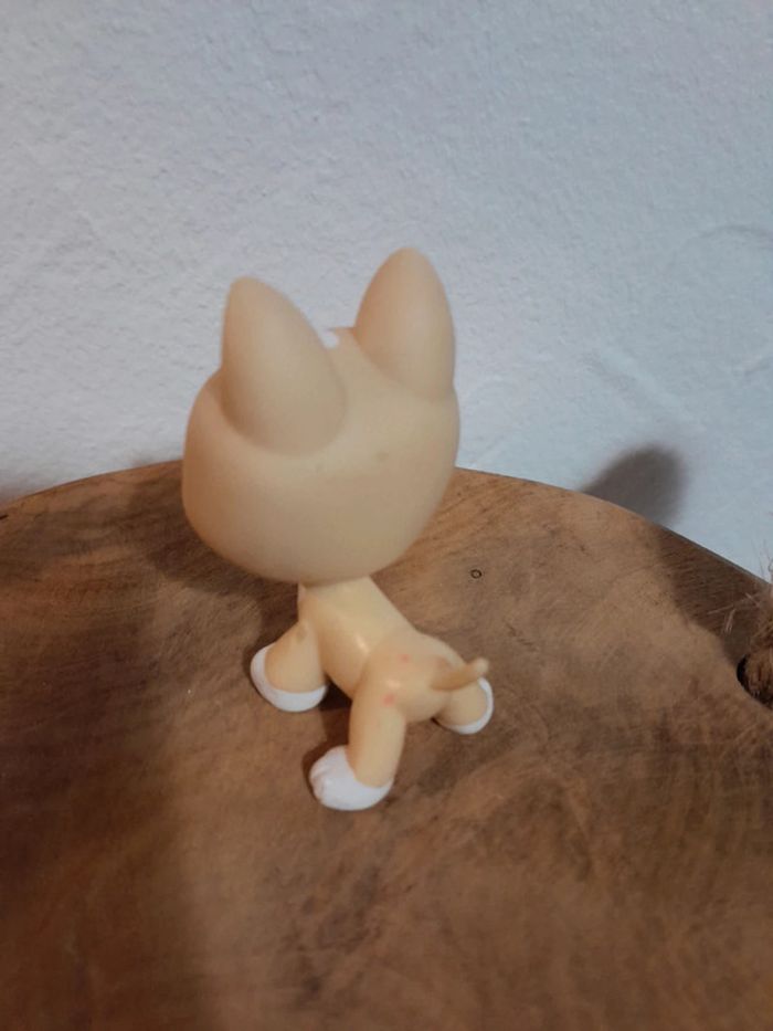Figurine Petshop A20 - photo numéro 3