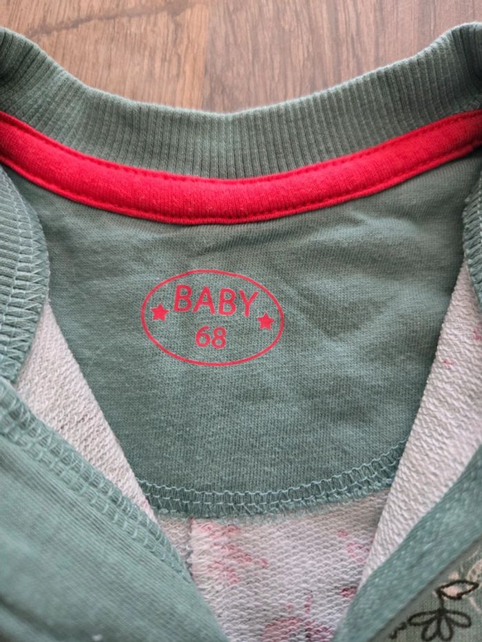 Barboteuse - photo numéro 2