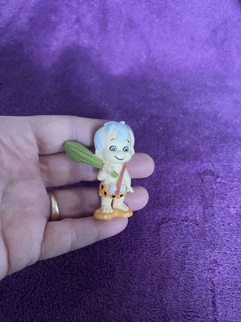 Pierrafeu Figurine 1992