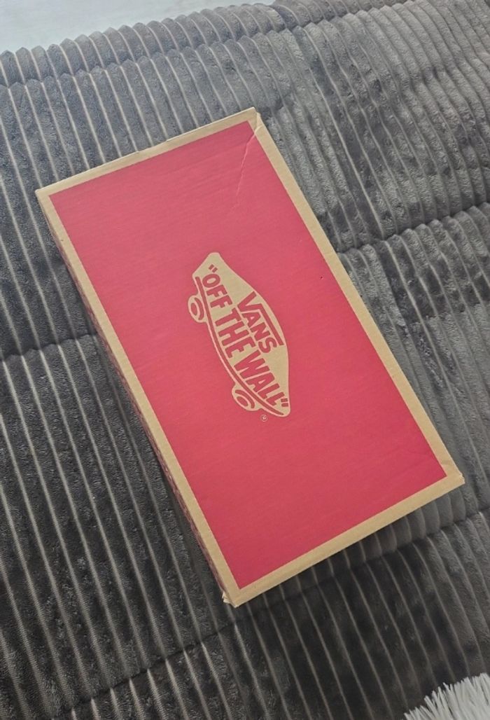 VANS rose neuve - photo numéro 5