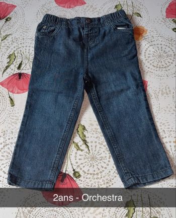 Pantalon - 2ans