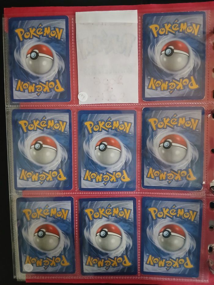 8 cartes Pokémon divers TRAINER KIT de 2006 à  2017 - photo numéro 10