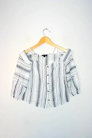 Chemise Kiabi taille S