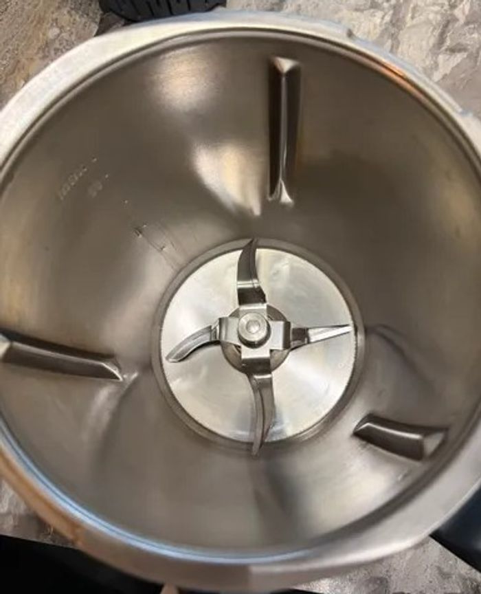 Mixeur TM6 - photo numéro 3