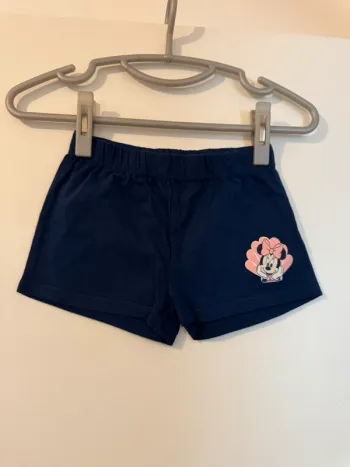 Short Disney