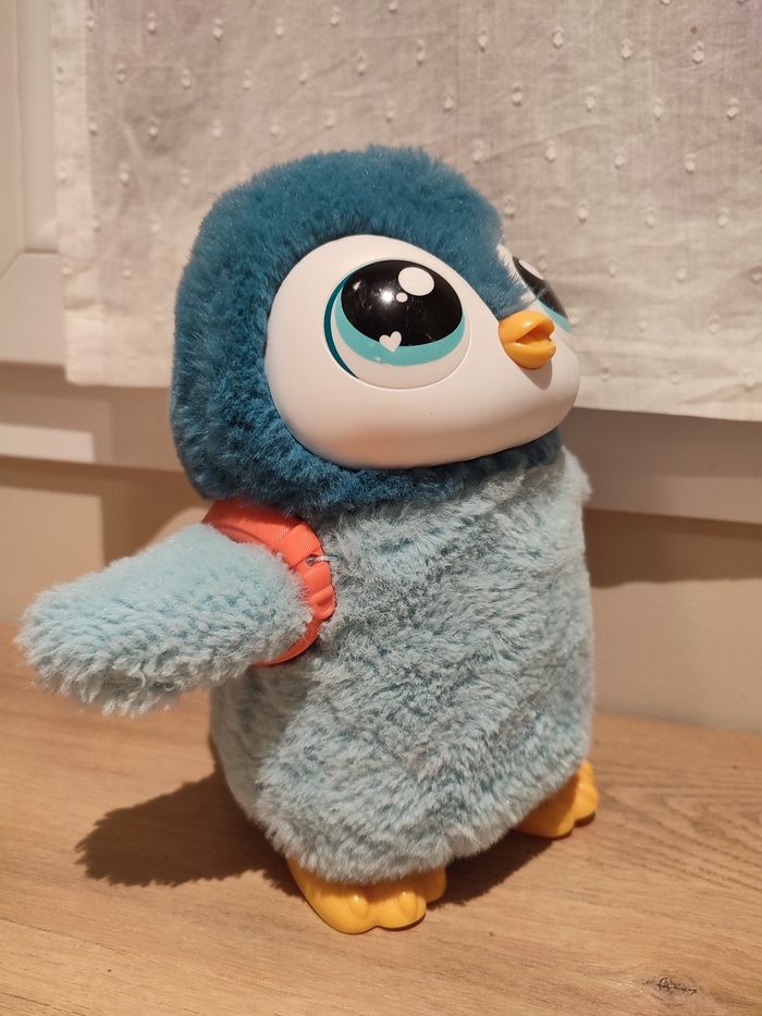 Little live pets Pingouin - photo numéro 2