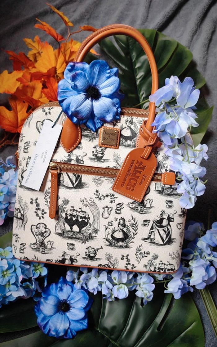 Sac Dooney & Bourke Alice