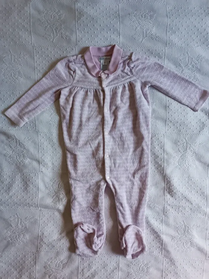 Pyjama Ralph Lauren