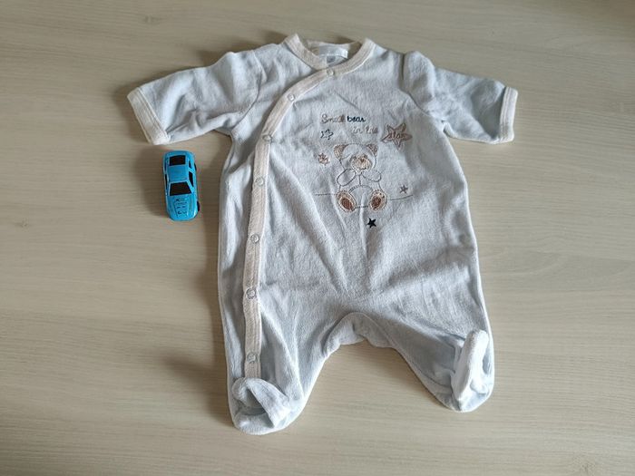 2 pyjama - photo numéro 4