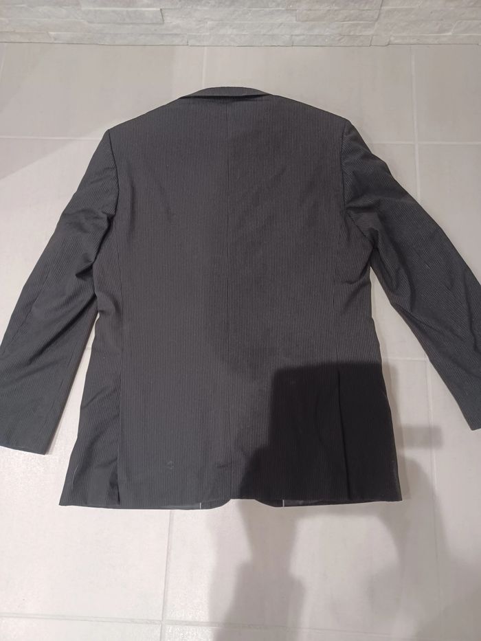 Veste costume taille 40 - photo numéro 4