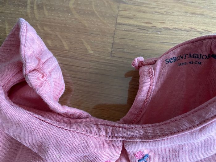 Lot de 2 pyjamas  été 2 ans - photo numéro 3