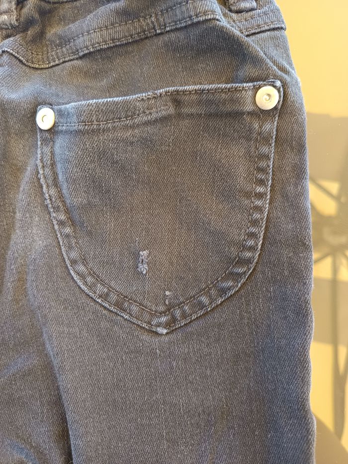 Jean slim - photo numéro 3