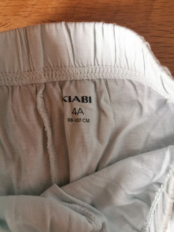 Short garçon 4 ans - photo numéro 3