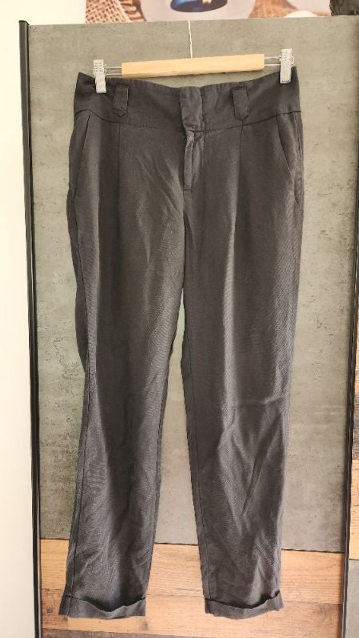 Pantalon femme