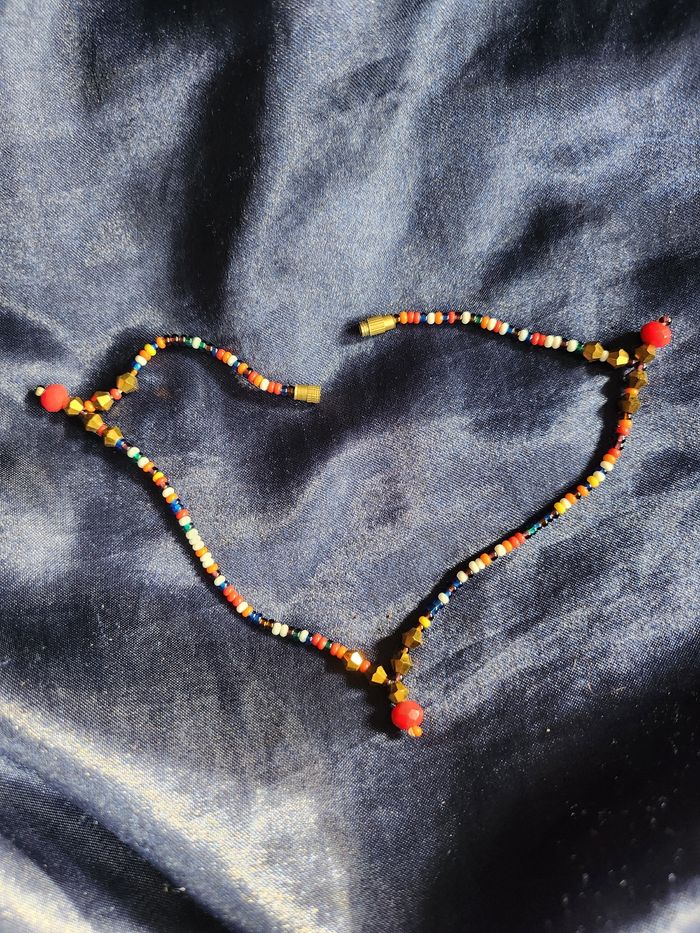 Bracelets de cheville