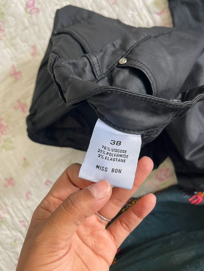 Pantalon - photo numéro 4