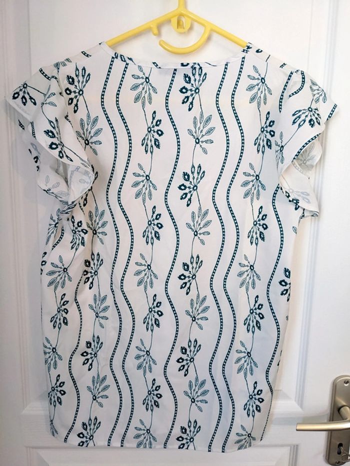Blouse Shein - photo numéro 3